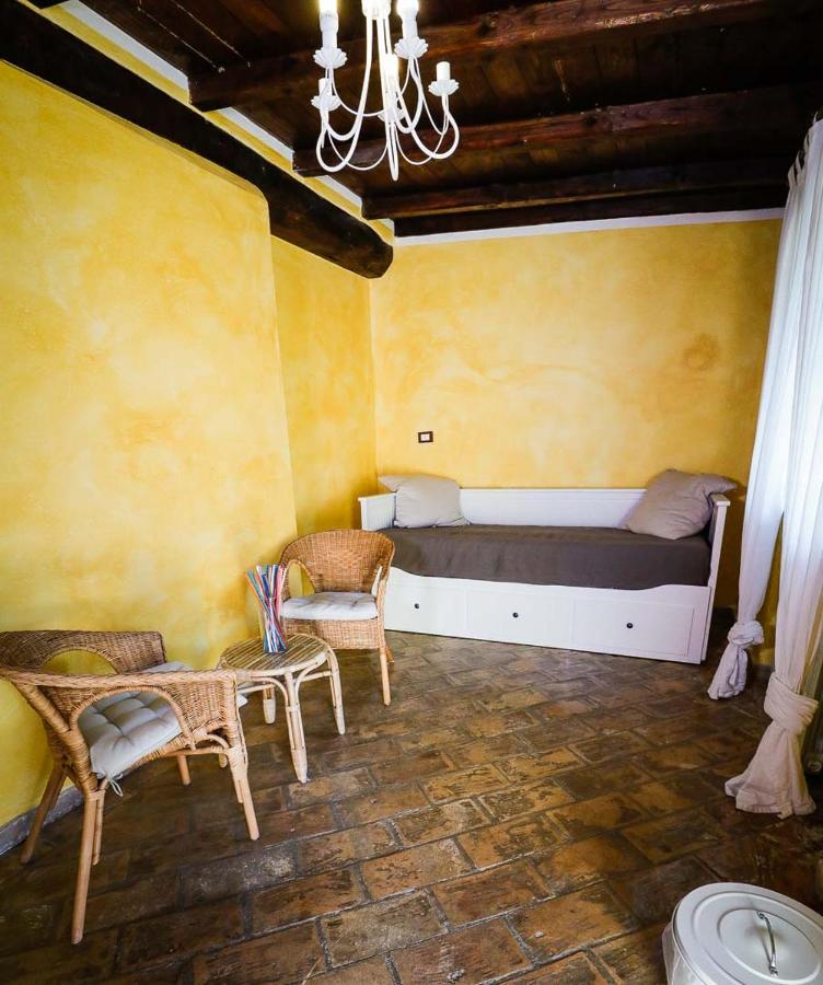 Agriturismo La Melazza Rome Exterior photo
